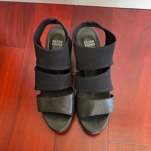 Eileen Fisher Size 8.5